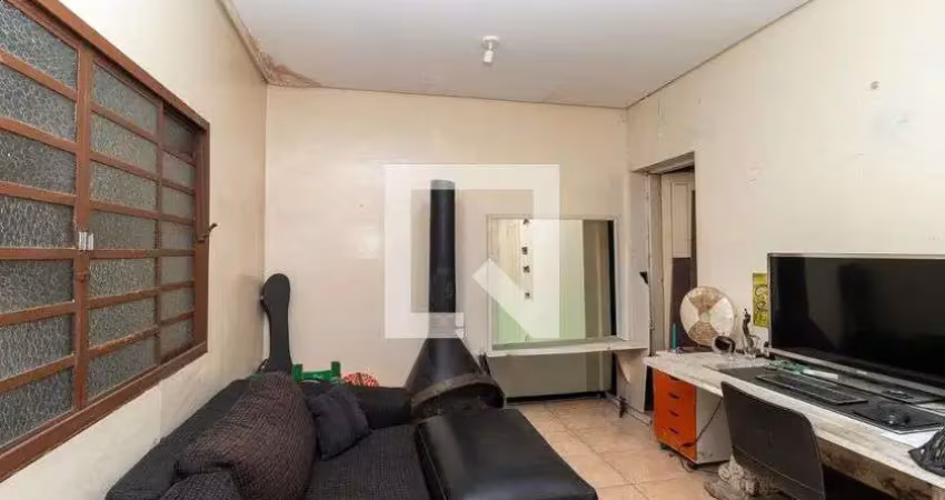 Casa para aluguel - vila pompéia, 2 quartos,  120 m² - são paulo