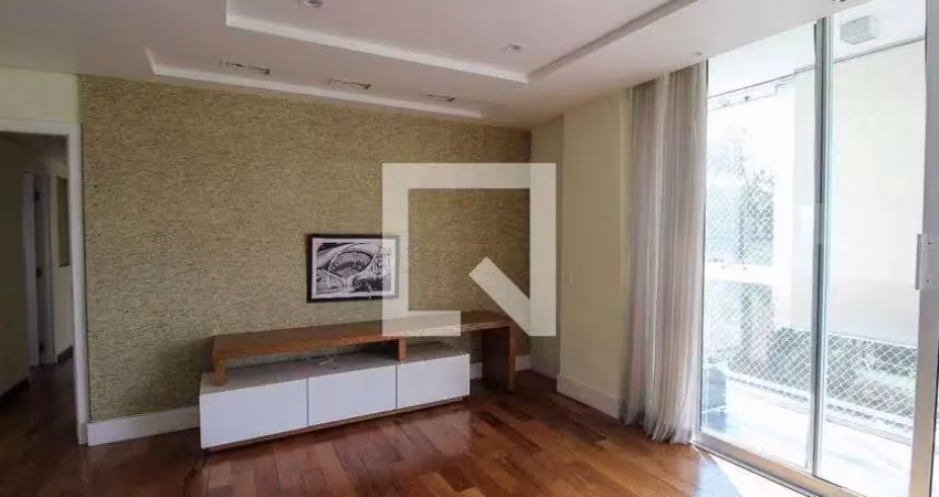 Apartamento para aluguel - butantã, 3 quartos,  130 m² - são paulo