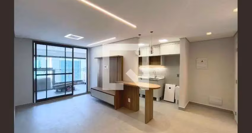 Apartamento para aluguel - vila mariana, 2 quartos,  78 m² - são paulo