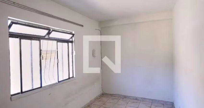 Casa para aluguel - fernão dias, 1 quarto,  21 m² - belo horizonte