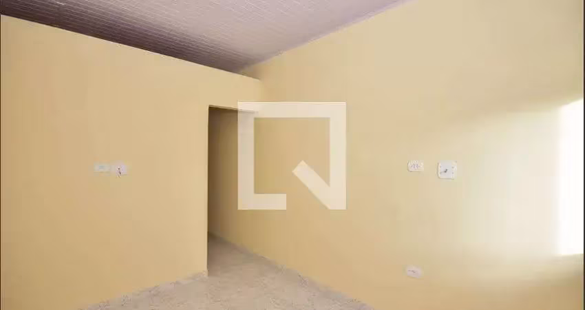 Apartamento para aluguel - parque marabá, 2 quartos,  45 m² - taboão da serra