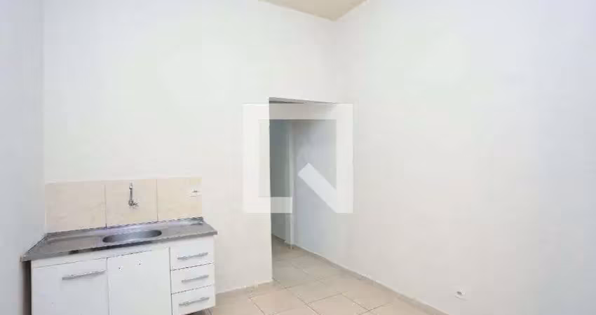 Kitnet / stúdio para aluguel - jardim umuarama, 1 quarto,  25 m² - são paulo