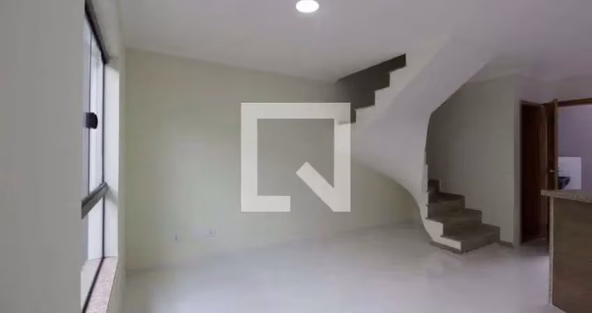 Casa / sobrado em condomínio para aluguel - ermelino matarazzo, 2 quartos,  60 m² - são paulo