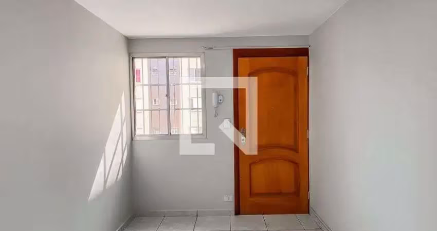 Apartamento para aluguel - artur alvim, 2 quartos,  45 m² - são paulo