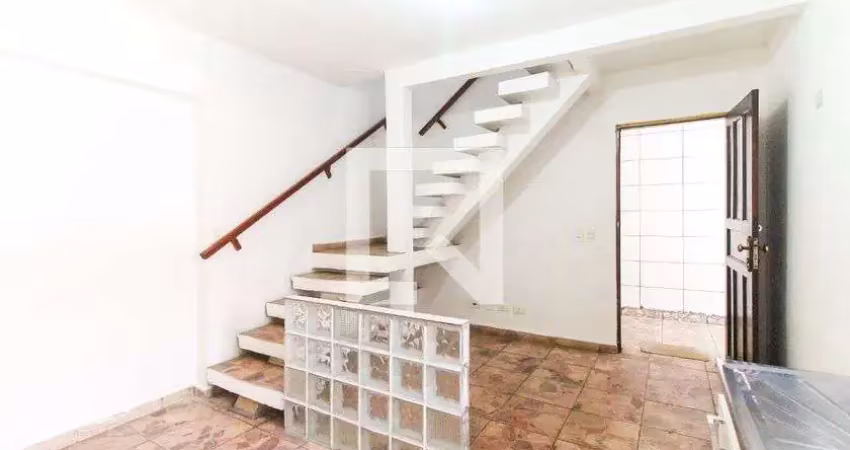 Casa para aluguel - conjunto residencial jose bonifacio, 2 quartos,  90 m² - são paulo