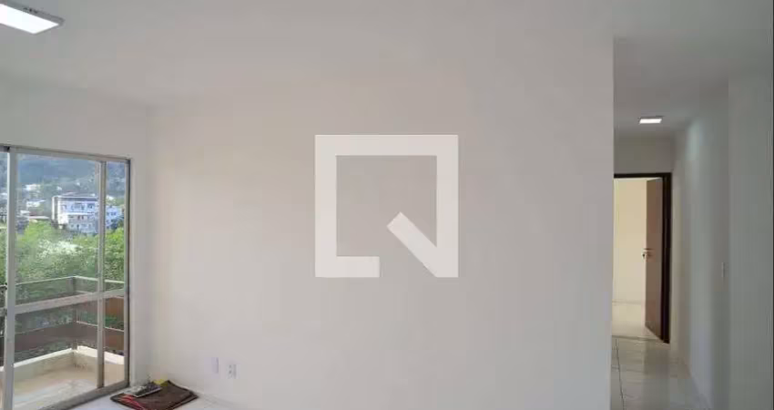 Apartamento para aluguel - itanhangá, 2 quartos,  64 m² - rio de janeiro