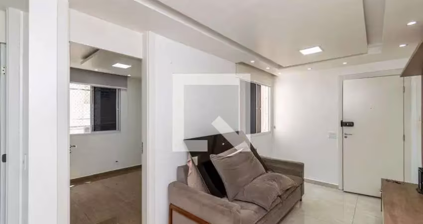 Apartamento para aluguel - bonsucesso, 2 quartos,  42 m² - rio de janeiro