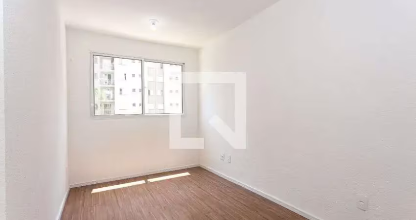 Apartamento para aluguel - penha de frança, 2 quartos,  43 m² - são paulo