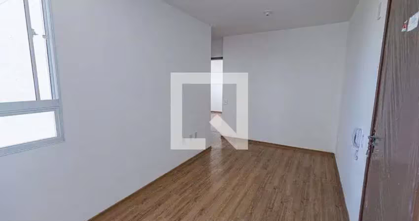 Apartamento para aluguel - juliana, 2 quartos,  50 m² - belo horizonte