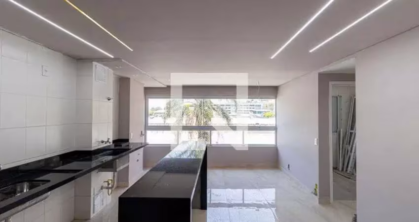 Apartamento para aluguel - itaquera, 2 quartos,  45 m² - são paulo