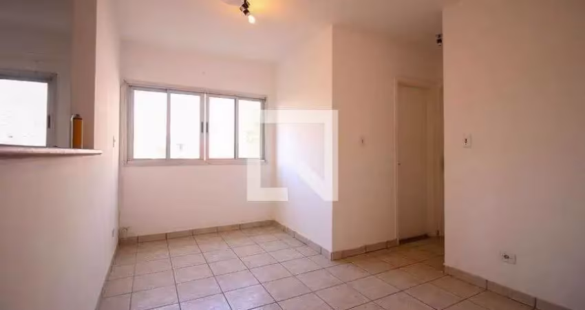 Apartamento para aluguel - vila antonieta, 2 quartos,  48 m² - são paulo