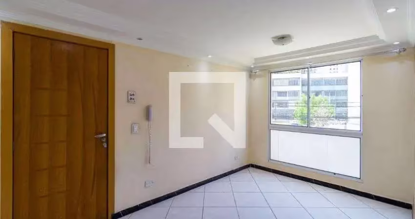 Apartamento para aluguel - raposo tavares, 2 quartos,  49 m² - são paulo