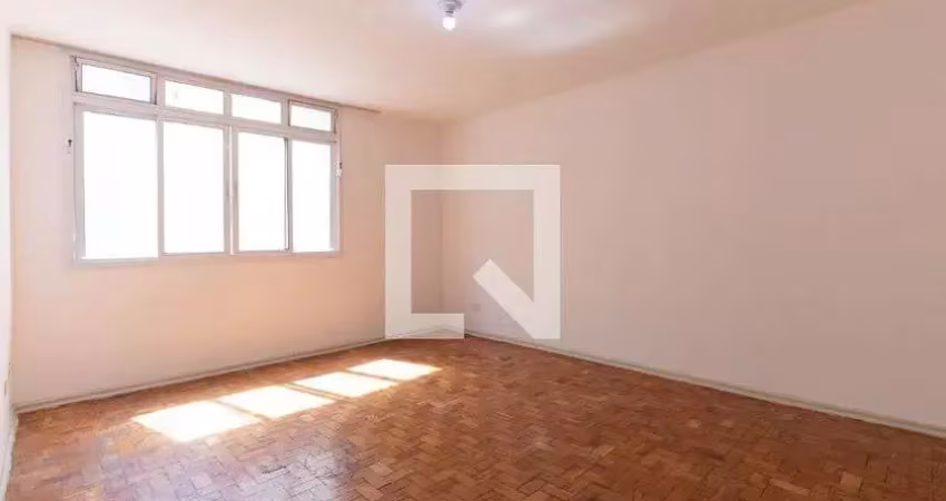 Apartamento para aluguel - aclimação, 3 quartos,  75 m² - são paulo