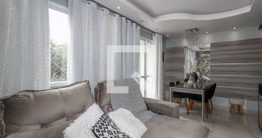 Apartamento para aluguel - humaitá, 2 quartos,  55 m² - porto alegre