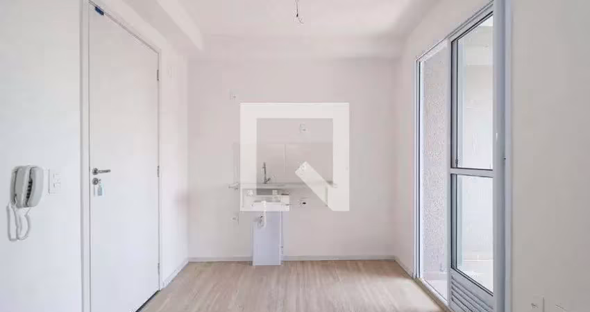 Apartamento para aluguel - vila prel, 2 quartos,  31 m² - são paulo