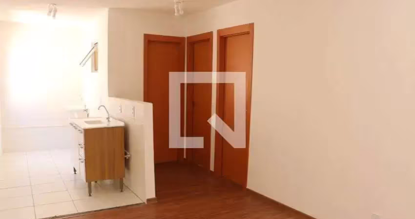 Cobertura para aluguel - chácara ondas verdes, 2 quartos,  45 m² - cotia