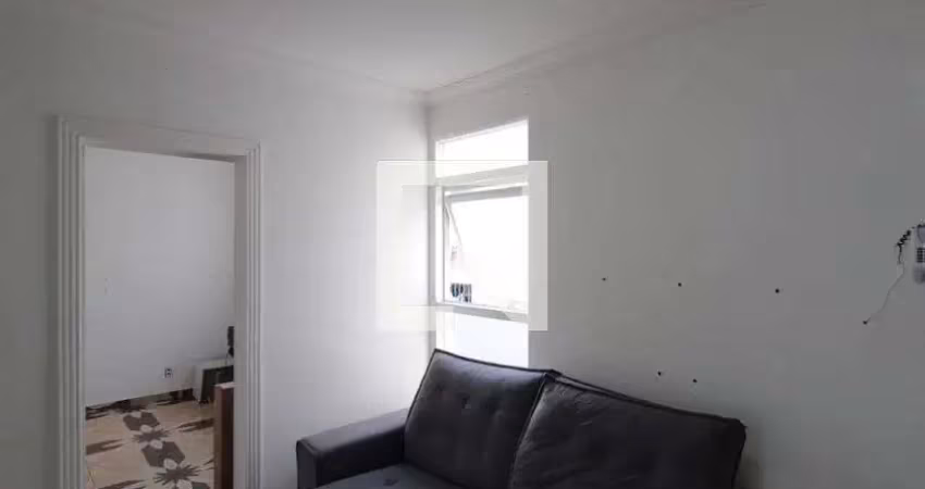Apartamento para aluguel - serra verde, 2 quartos,  40 m² - belo horizonte