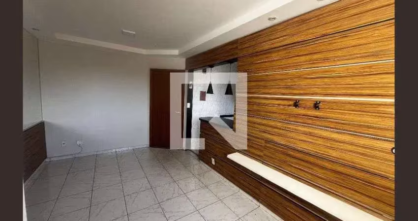 Cobertura para aluguel - taguatinga, 2 quartos,  82 m² - brasília