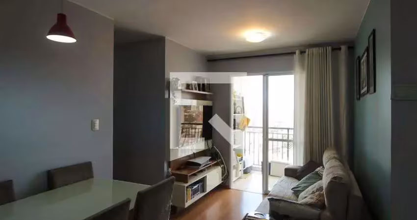 Apartamento para aluguel - vila formosa, 2 quartos,  50 m² - são paulo