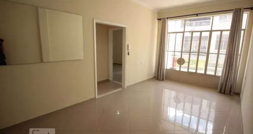 Apartamento para aluguel - centro, 2 quartos,  104 m² - jundiaí
