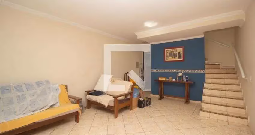 Casa para aluguel - jardim felicidade, 2 quartos,  75 m² - são paulo