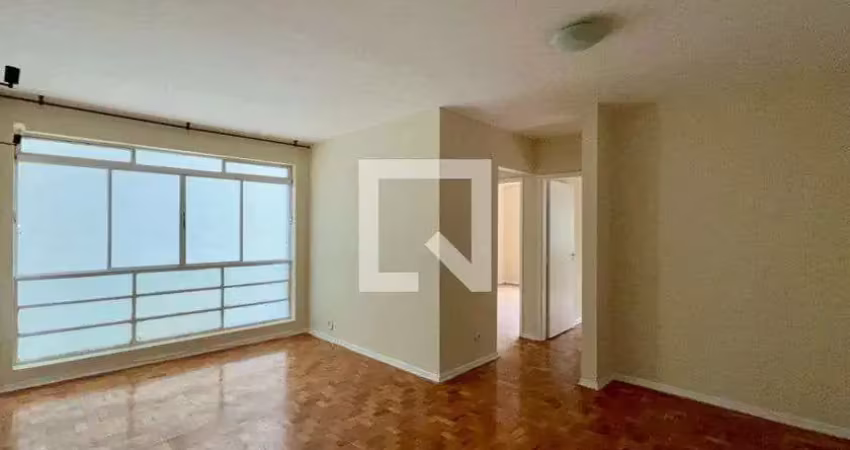 Apartamento para aluguel - paraíso, 2 quartos,  72 m² - são paulo