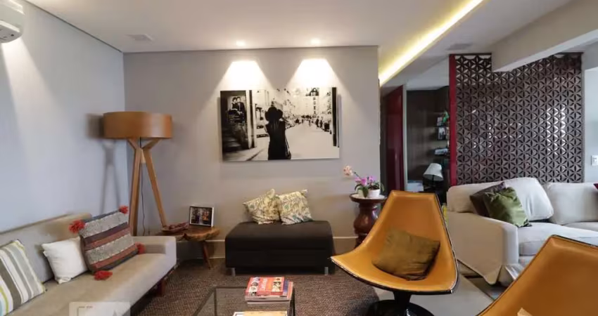 Apartamento para aluguel - saúde, 3 quartos,  110 m² - são paulo