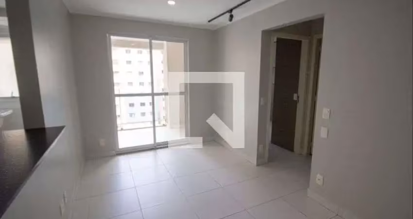 Apartamento para aluguel - águas claras, 1 quarto,  45 m² - brasília