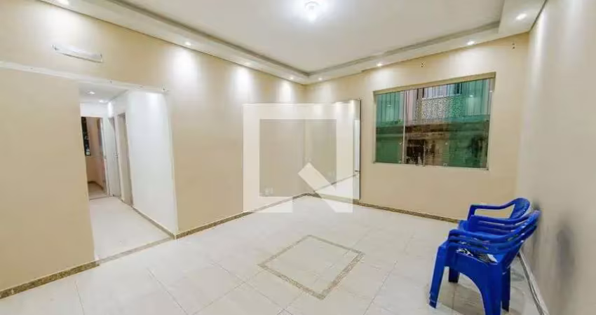Apartamento para aluguel - barroca, 3 quartos,  210 m² - belo horizonte