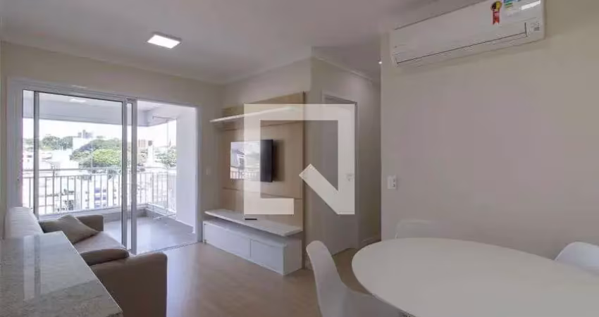 Apartamento para aluguel - vila miriam, 2 quartos,  68 m² - guarulhos