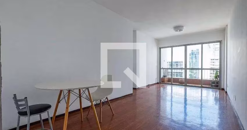 Apartamento para aluguel - pinheiros, 3 quartos,  91 m² - são paulo