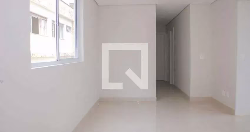 Apartamento para aluguel - floresta, 3 quartos,  80 m² - belo horizonte