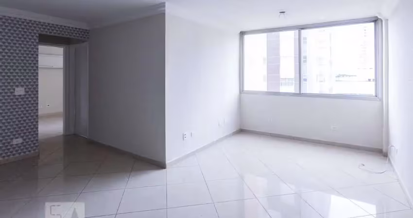 Apartamento para aluguel - perdizes, 2 quartos,  95 m² - são paulo