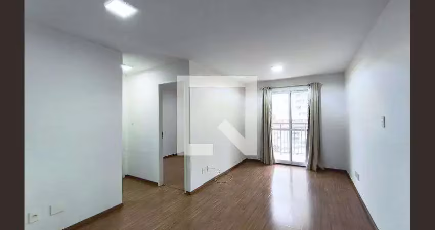 Apartamento para aluguel - ipiranga, 2 quartos,  61 m² - são paulo