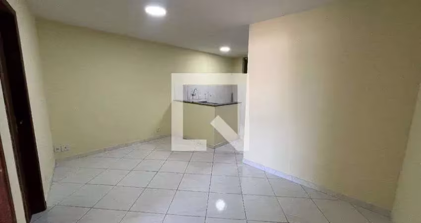 Kitnet / stúdio para aluguel - galeão, 2 quartos,  56 m² - rio de janeiro