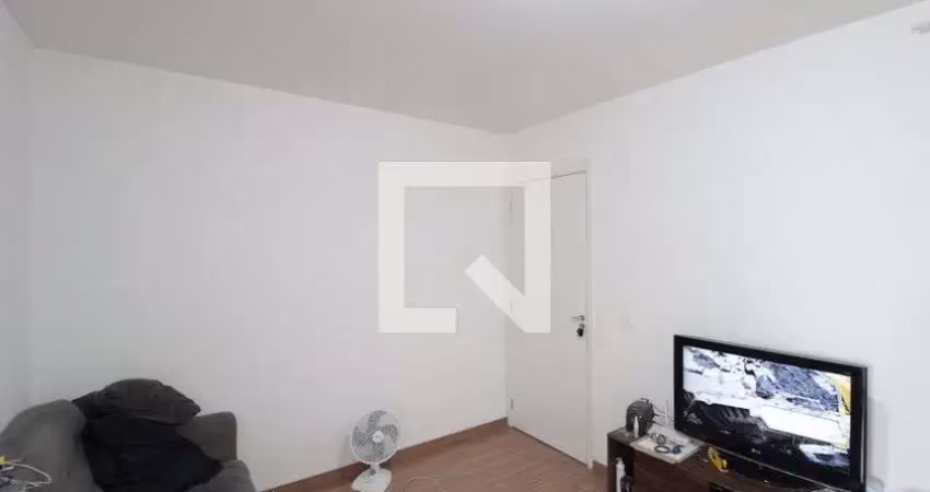 Apartamento para aluguel - pedra azul, 2 quartos,  45 m² - contagem