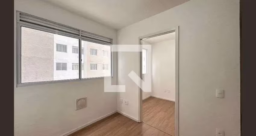 Apartamento para aluguel - freguesia do ó, 2 quartos,  32 m² - são paulo