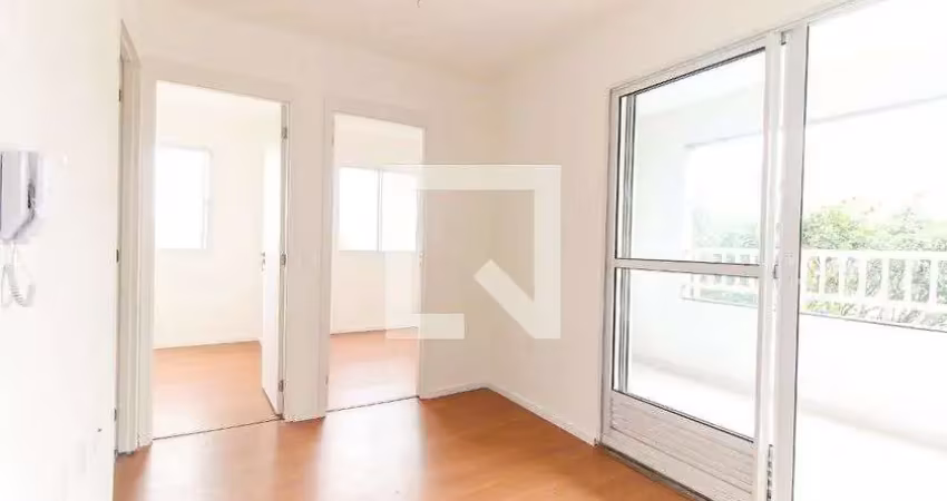 Apartamento para aluguel - itaquera, 2 quartos,  35 m² - são paulo