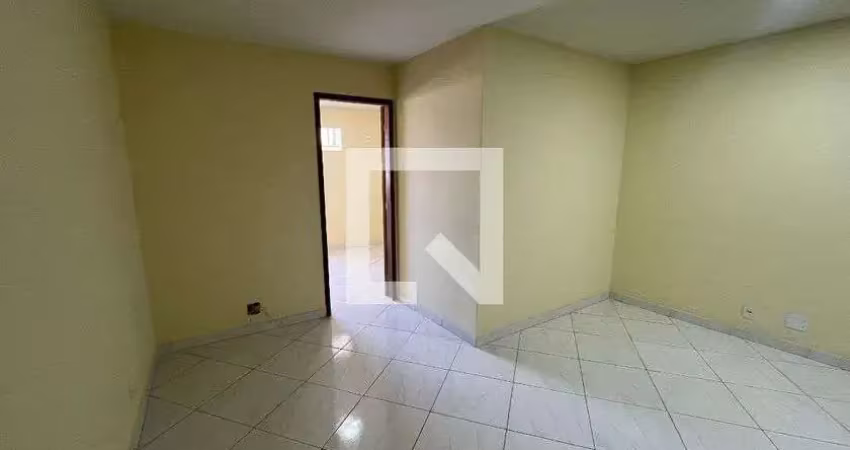 Kitnet / stúdio para aluguel - galeão, 1 quarto,  56 m² - rio de janeiro