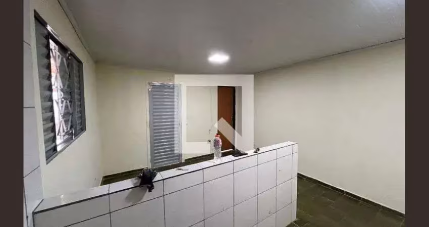 Casa para aluguel - vicente pires i, 2 quartos,  60 m² - brasília