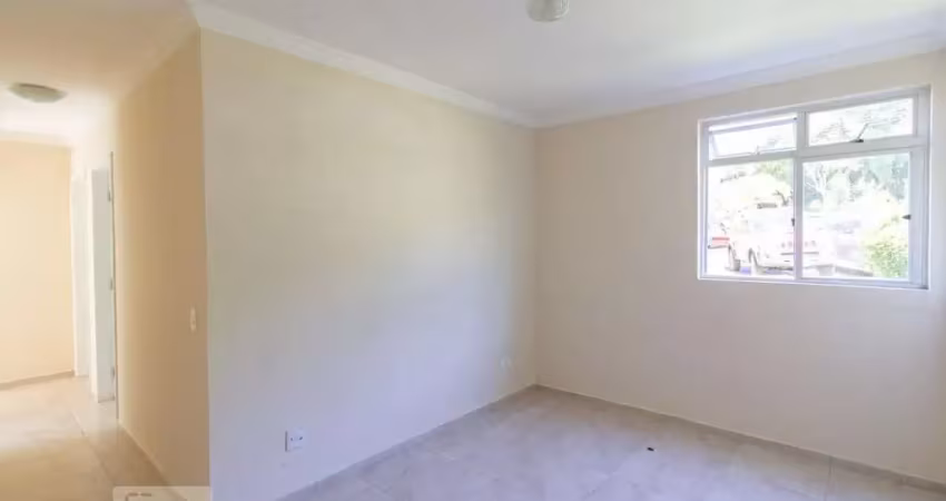 Apartamento para aluguel - uberaba, 3 quartos,  50 m² - curitiba