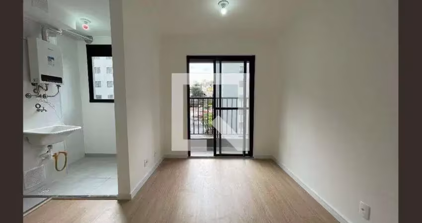 Apartamento para aluguel - jaguaré, 2 quartos,  38 m² - são paulo