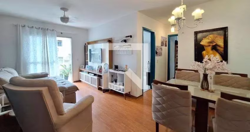 Apartamento para aluguel - cantagalo, 2 quartos,  70 m² - niterói