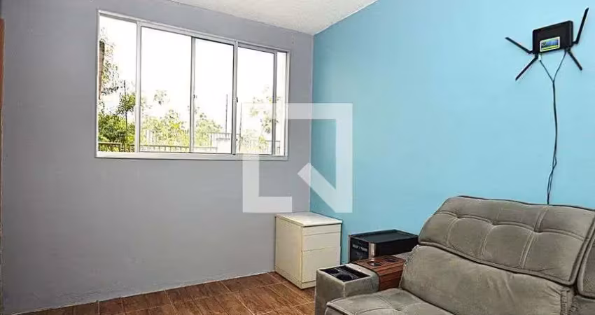 Apartamento para aluguel - rubem berta, 2 quartos,  69 m² - porto alegre