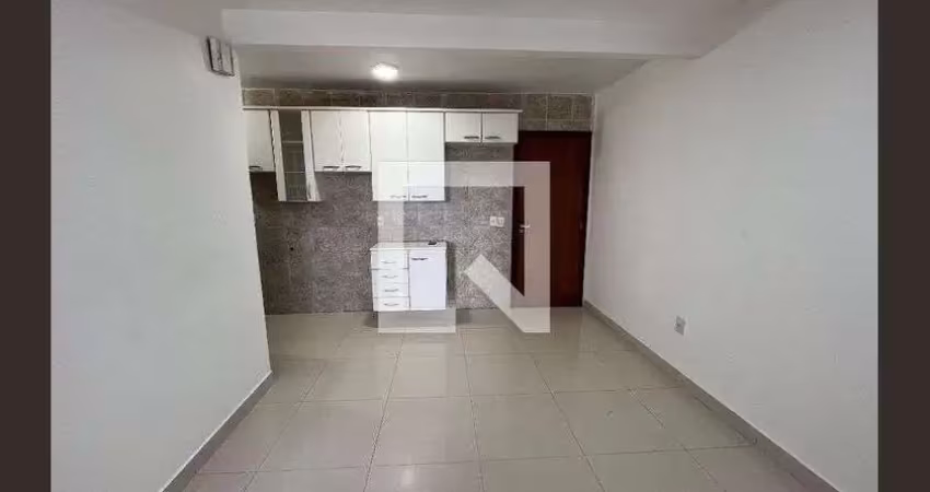 Apartamento para aluguel - guará, 2 quartos,  55 m² - brasília