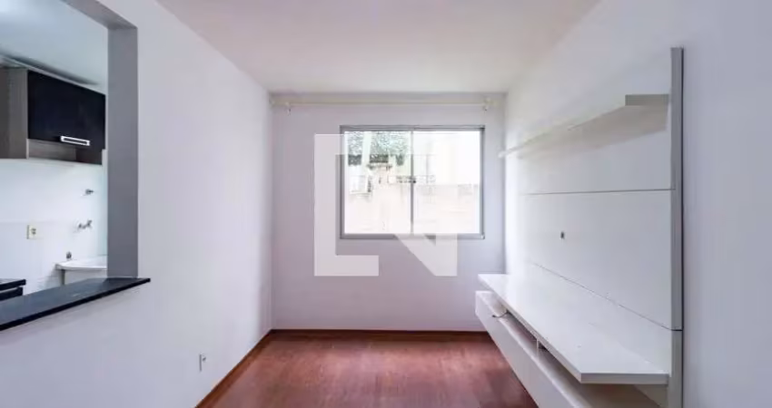 Apartamento para aluguel - parque munhoz, 2 quartos,  52 m² - são paulo