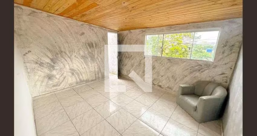 Cobertura para aluguel - são joão do rio vermelho, 2 quartos,  60 m² - florianópolis