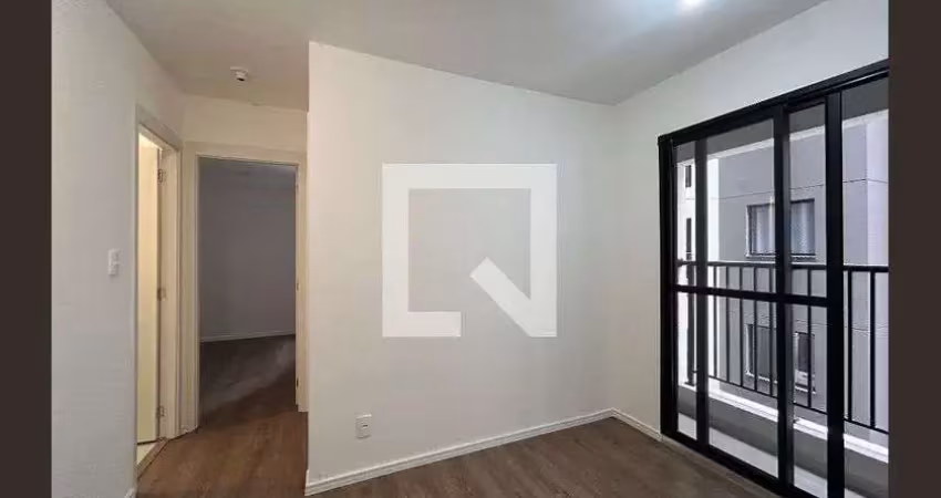 Apartamento para aluguel - freguesia do ó, 2 quartos,  38 m² - são paulo