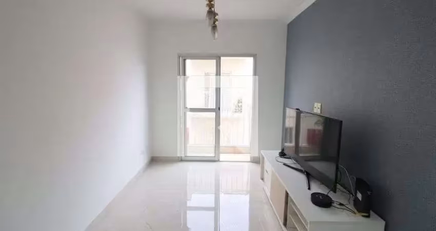 Apartamento para aluguel - vila menck, 2 quartos,  63 m² - osasco