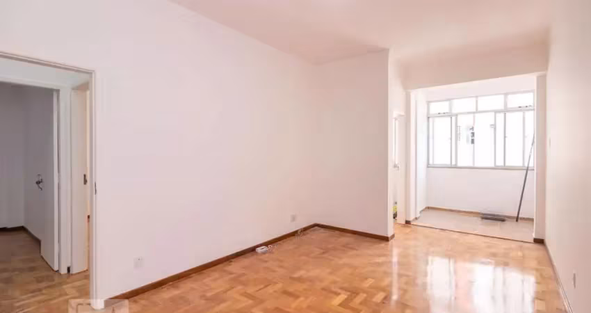Apartamento para aluguel - centro, 3 quartos,  113 m² - belo horizonte